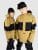 Coal Talchako Anorak green moss black