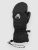 Crab Grab Cinch Kids Fäustlinge black