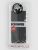 Crab Grab Scromper Stomp Pad black