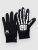 Crab Grab Undie Liner Gloves bones