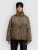 DC Aura Puffer  10K Jacke dc fauxcat