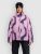 DC Aura Puffer  10K Jacke offscale lilac