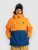 DC Basis Jacke oriole