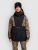 DC Chalet Anorak dc fauxcat