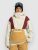 DC Chalet Anorak oatmeal