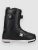 DC Control 2025 Snowboard-Boots black / black / white
