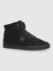 DC Crisis 2 Hi Wnt Winter Schuhe black / black