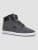 DC Crisis 2 Hi Wnt Winter Schuhe charcoal