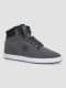 DC Crisis 2 Hi Wnt Winter Schuhe charcoal