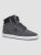DC Crisis 2 Hi Wnt Winter Schuhe charcoal
