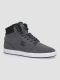 DC Crisis 2 Hi Wnt Winter Schuhe charcoal