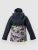 DC Dc-43 Kids Anorak outer world black