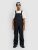 DC Docile 10K Bib Pants black