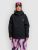 DC Everfrost Jacke black