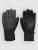 DC Franchise 10K Handschuhe black