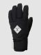 DC Franchise Handschuhe black