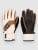 DC Franchise Handschuhe oatmeal
