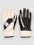 DC Franchise Handschuhe oatmeal