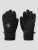 DC Franchise Kids Handschuhe black