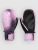 DC Franchise Print 10K Fäustlinge offscale lilac