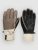 DC Franchise W 10K Handschuhe morel