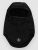 DC Hoodaclava Sturmmaske black