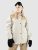 DC Liberate Jacke silver lining