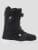DC Lotus BOA 2026 Snowboard-Boots black / white