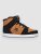 DC Manteca 4 Hi WR Sneakers wheat / black