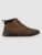 DC Mason 2 Winter Schuhe dark brown