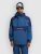 DC Mt Lab 10K Anorak dark denim