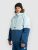 DC Nexus Reversible Anorak cashmere blue