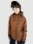 DC Paramount Primaloft Jacke toffee