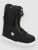 DC Phase Boa Hardboots black / white