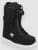 DC Phase Boa Snowboard-Boots black / white