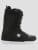 DC Phase Hardboots black / white