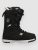 DC Premier Hybrid Snowboard Boots black / white