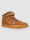 DC Pure HT Wnt EV Sneakers Boys Skate Chaussures wheat