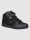 DC Pure High-Top WC WNT Schuhe Winter Schuhe black / black / black