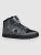 DC Pure High-Top WC Wnt Winter Schuhe dark grey / black