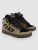 DC Pure High-Top WC Wnt Winter Schuhe tan / black
