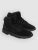 DC Rangex Winter Schuhe black / black / black