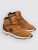DC Rangex Winter Schuhe brown / wheat