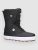 DC Reach Winter Schuhe black / white