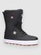 DC Reach Winter Schuhe black / white