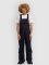 DC Roadblock Kids Hose black
