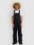 DC Roadblock Kids Hose black