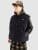 DC Rover Puffer Isolationsweste black