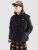 DC Rover Puffer Isolationsweste black