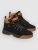 DC Rovik Winter Schuhe black / gum